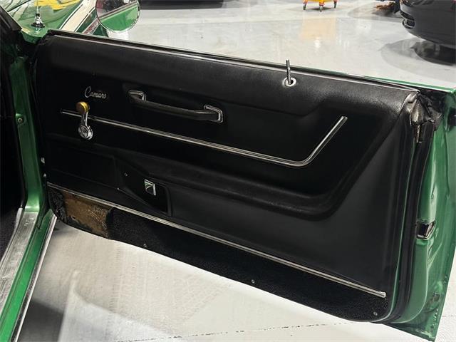 1969 Chevrolet Camaro SS (CC-2103313) for sale in Palm Desert , California