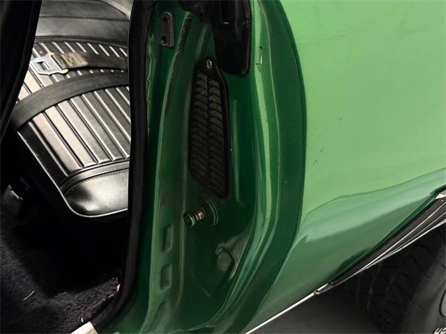 1969 Chevrolet Camaro SS (CC-2103313) for sale in Palm Desert , California