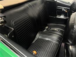 1969 Chevrolet Camaro SS (CC-2103313) for sale in Palm Desert , California