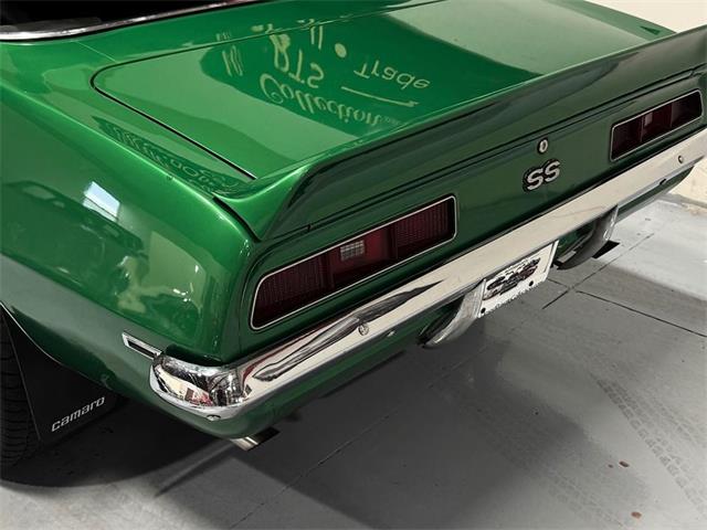 1969 Chevrolet Camaro SS (CC-2103313) for sale in Palm Desert , California