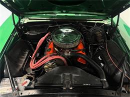 1969 Chevrolet Camaro SS (CC-2103313) for sale in Palm Desert , California