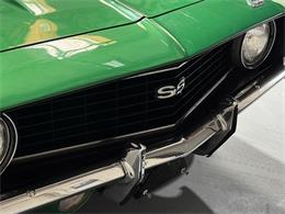 1969 Chevrolet Camaro SS (CC-2103313) for sale in Palm Desert , California
