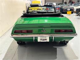 1969 Chevrolet Camaro SS (CC-2103313) for sale in Palm Desert , California