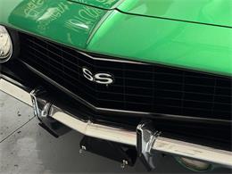 1969 Chevrolet Camaro SS (CC-2103313) for sale in Palm Desert , California