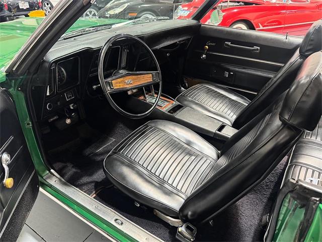 1969 Chevrolet Camaro SS (CC-2103313) for sale in Palm Desert , California