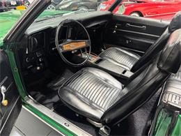 1969 Chevrolet Camaro SS (CC-2103313) for sale in Palm Desert , California