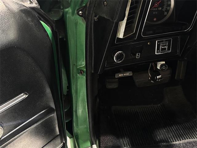 1969 Chevrolet Camaro SS (CC-2103313) for sale in Palm Desert , California