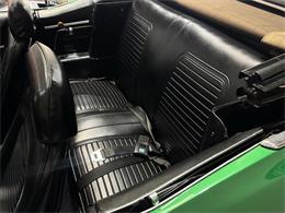 1969 Chevrolet Camaro SS (CC-2103313) for sale in Palm Desert , California