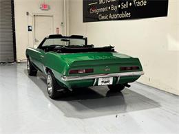 1969 Chevrolet Camaro SS (CC-2103313) for sale in Palm Desert , California