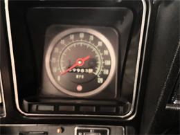 1969 Chevrolet Camaro SS (CC-2103313) for sale in Palm Desert , California