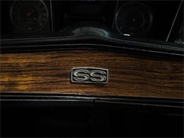 1969 Chevrolet Camaro SS (CC-2103313) for sale in Palm Desert , California