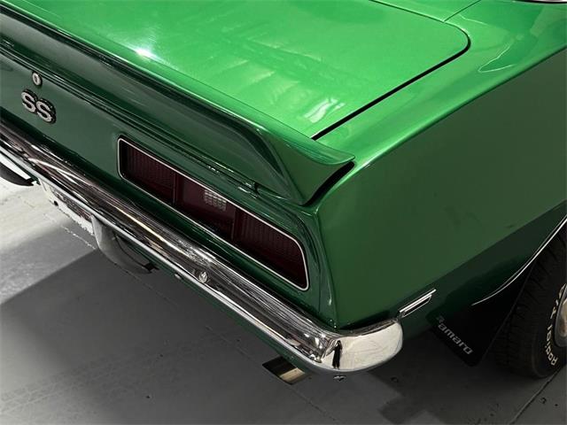1969 Chevrolet Camaro SS (CC-2103313) for sale in Palm Desert , California