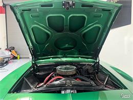 1969 Chevrolet Camaro SS (CC-2103313) for sale in Palm Desert , California