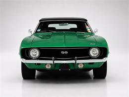 1969 Chevrolet Camaro SS (CC-2103313) for sale in Palm Desert , California