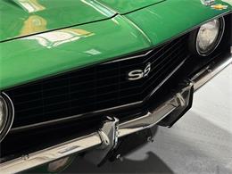 1969 Chevrolet Camaro SS (CC-2103313) for sale in Palm Desert , California