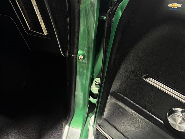 1969 Chevrolet Camaro SS (CC-2103313) for sale in Palm Desert , California