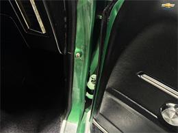 1969 Chevrolet Camaro SS (CC-2103313) for sale in Palm Desert , California