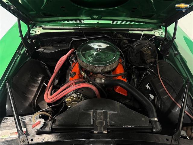 1969 Chevrolet Camaro SS (CC-2103313) for sale in Palm Desert , California