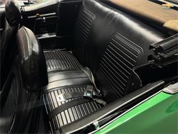 1969 Chevrolet Camaro SS (CC-2103313) for sale in Palm Desert , California