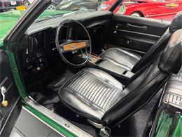 1969 Chevrolet Camaro SS (CC-2103313) for sale in Palm Desert , California