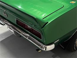 1969 Chevrolet Camaro SS (CC-2103313) for sale in Palm Desert , California
