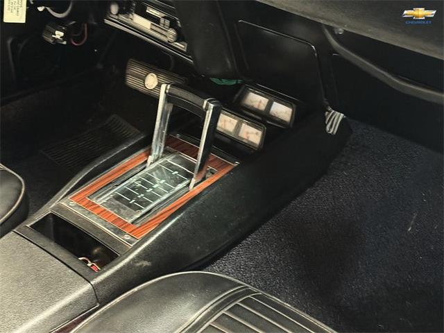 1969 Chevrolet Camaro SS (CC-2103313) for sale in Palm Desert , California