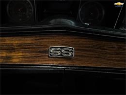 1969 Chevrolet Camaro SS (CC-2103313) for sale in Palm Desert , California
