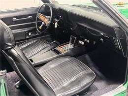1969 Chevrolet Camaro SS (CC-2103313) for sale in Palm Desert , California