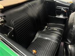 1969 Chevrolet Camaro SS (CC-2103313) for sale in Palm Desert , California