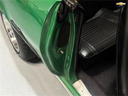 1969 Chevrolet Camaro SS (CC-2103313) for sale in Palm Desert , California