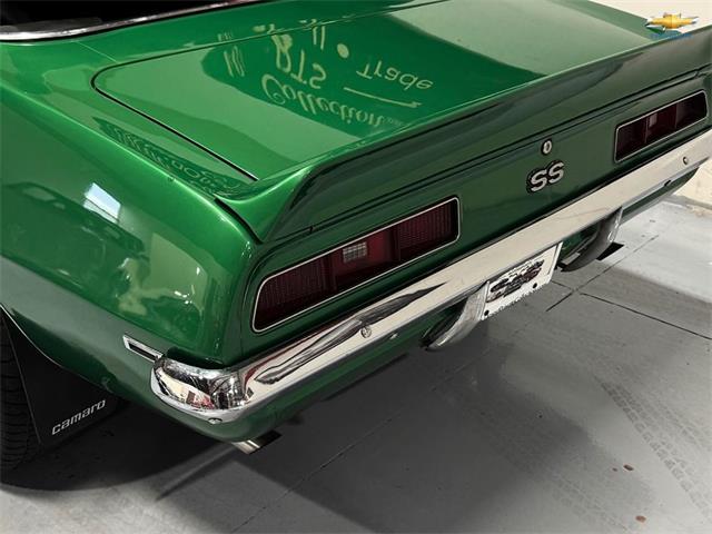 1969 Chevrolet Camaro SS (CC-2103313) for sale in Palm Desert , California