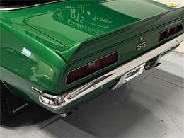 1969 Chevrolet Camaro SS (CC-2103313) for sale in Palm Desert , California