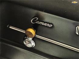 1969 Chevrolet Camaro SS (CC-2103313) for sale in Palm Desert , California