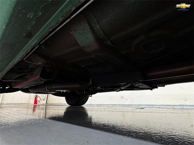 1969 Chevrolet Camaro SS (CC-2103313) for sale in Palm Desert , California
