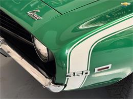 1969 Chevrolet Camaro SS (CC-2103313) for sale in Palm Desert , California