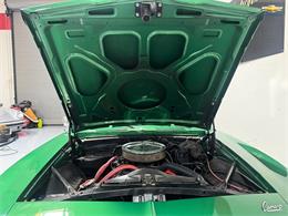 1969 Chevrolet Camaro SS (CC-2103313) for sale in Palm Desert , California