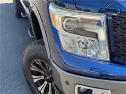 2017 Nissan Titan (CC-2103314) for sale in El Cajon, California