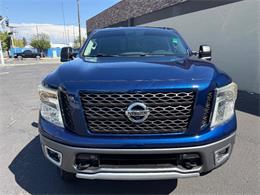 2017 Nissan Titan (CC-2103314) for sale in El Cajon, California