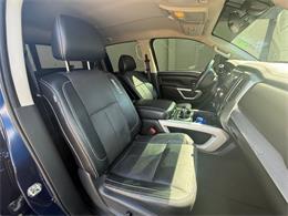 2017 Nissan Titan (CC-2103314) for sale in El Cajon, California