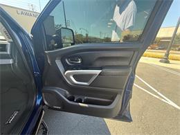 2017 Nissan Titan (CC-2103314) for sale in El Cajon, California