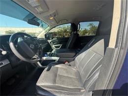 2017 Nissan Titan (CC-2103314) for sale in El Cajon, California