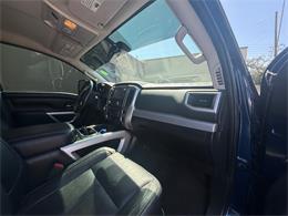 2017 Nissan Titan (CC-2103314) for sale in El Cajon, California