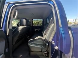 2017 Nissan Titan (CC-2103314) for sale in El Cajon, California