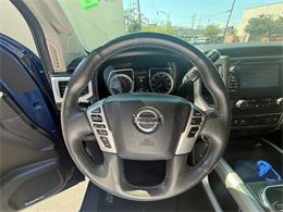 2017 Nissan Titan (CC-2103314) for sale in El Cajon, California