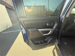 2017 Nissan Titan (CC-2103314) for sale in El Cajon, California