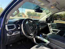 2017 Nissan Titan (CC-2103314) for sale in El Cajon, California