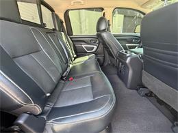 2017 Nissan Titan (CC-2103314) for sale in El Cajon, California