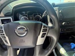 2017 Nissan Titan (CC-2103314) for sale in El Cajon, California