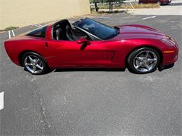 2011 Chevrolet Corvette (CC-2103315) for sale in El Cajon, California