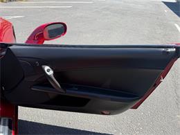 2011 Chevrolet Corvette (CC-2103315) for sale in El Cajon, California